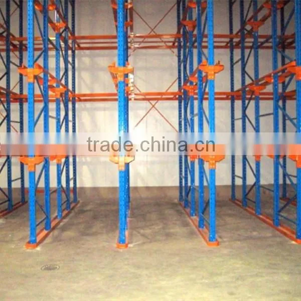 Self-owned Rack Factory/drive in Rack Wholesaler photo-2