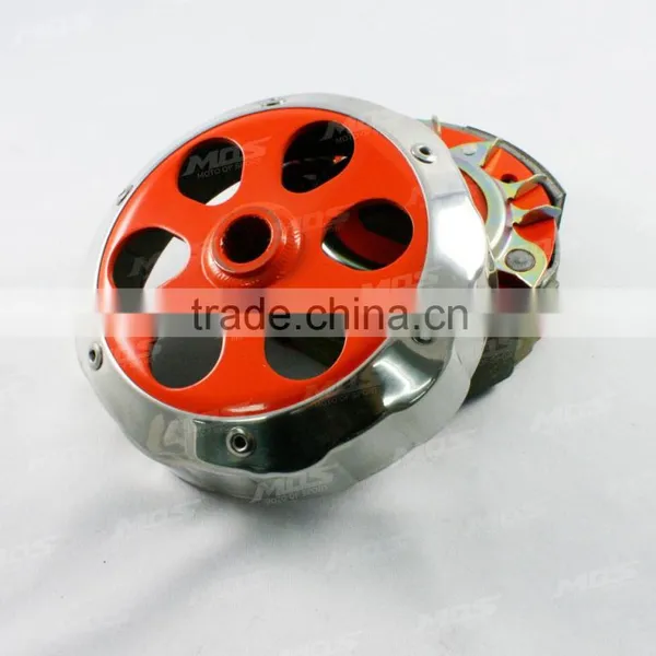 [MOS] GTS-GTV250-300 Clutch Housing Cover photo-3