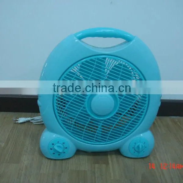 12'Box Fan /New Product /New Modle/New Coming Product