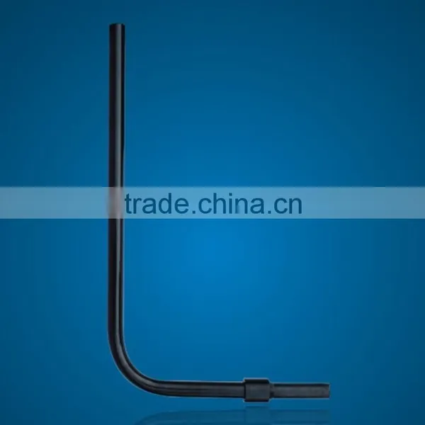 PE Steel Transition Pipe Elbow ( HDPE FITTINGS )