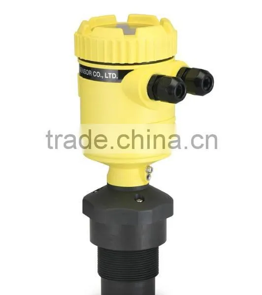 Ultrasonic Level Transmitter (DU-8)