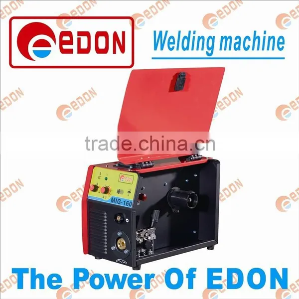 dc Inverter Mig Welder Welding Machine photo-3