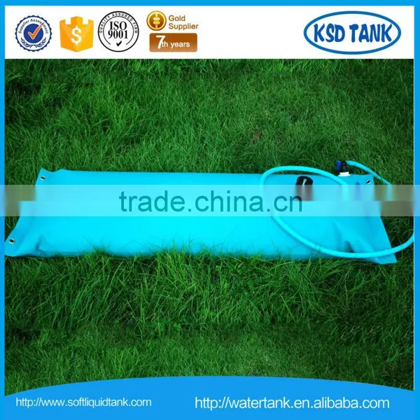Flexible Plastic Potable Water Bladder photo-3