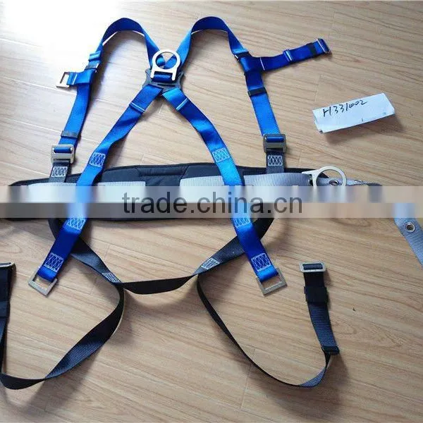 Climbing Harness