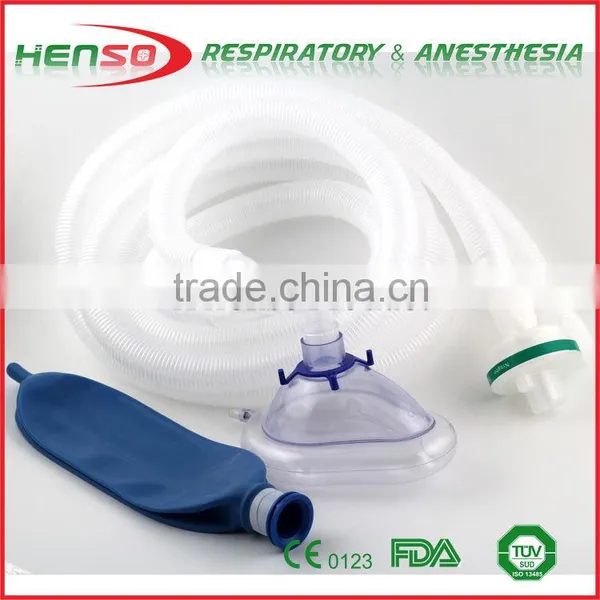HENSO Disposable Breathing Circuit Set photo-2