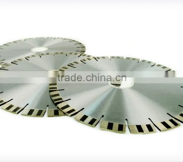 China Diamond Blades photo-3