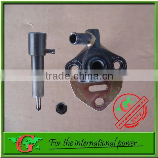 6kw Air-cooled Diesel Generator Set Accessories Supply photo-2