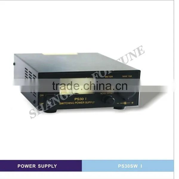 DC Power Supply PS30SW I