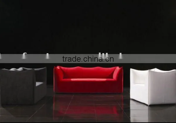 Fabric Sofa