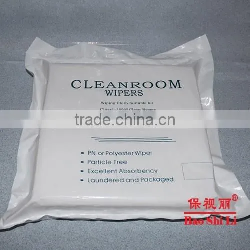 Baoshili's Microfiber Wiper for Clean Rom