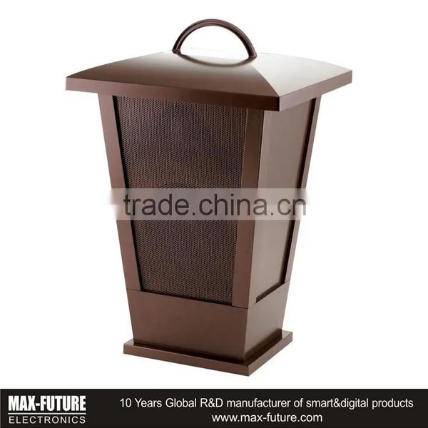 New Arrival LED Lights Lantern Wireless Bluetooth Speaker Indoor&Outdoor Use photo-2