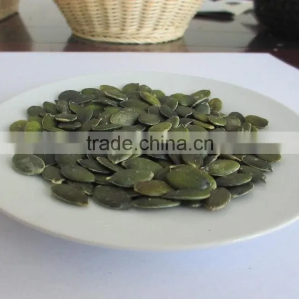 GWS Snow White Pumpkin Seeds Shine Skin Pumpkin Seeds Roasted Pumpkin Seeds Wholesale photo-5