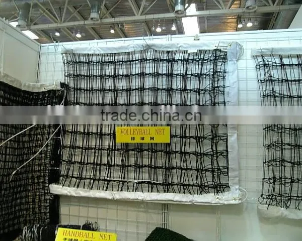Hot Sale Volleyball Net,volleyball Net photo-3