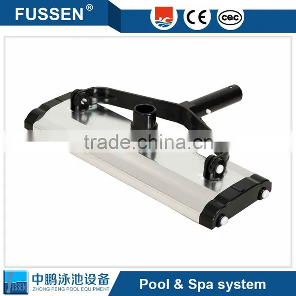 Swimming Pool Brush Beautiful Housing Deluxe Pool Vacuum Brush and Cleaning Brush photo-2