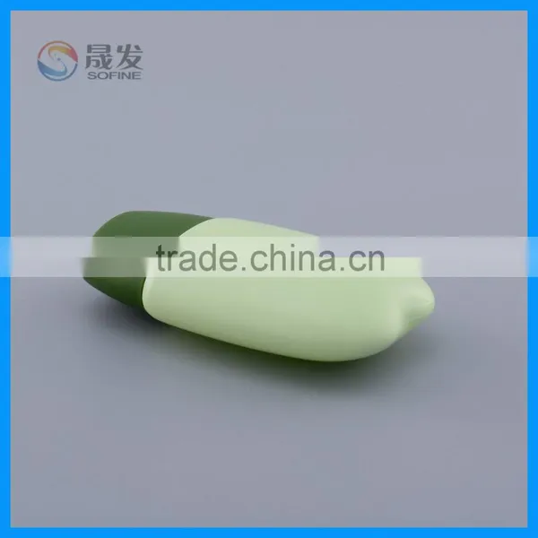 Body Sunscreen Lotion Bottle photo-2