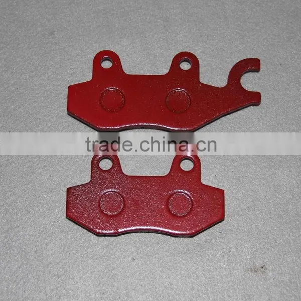SCL-2012030252 KX 125 Top Quality Motorcycle Disc Pad photo-5