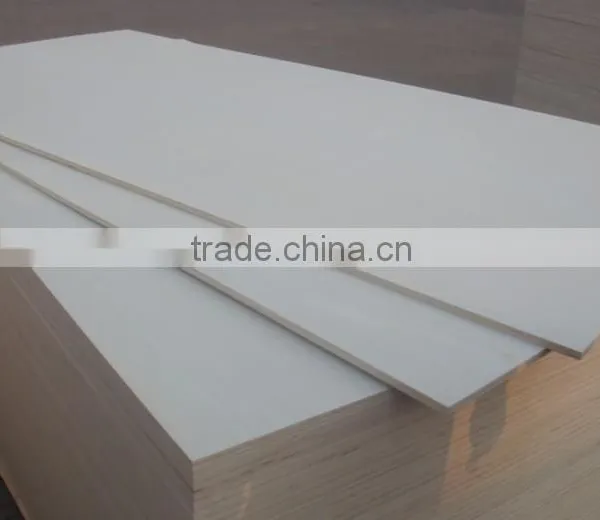 High Quality Polyester Plywood From Linyi Manufacturer photo-6