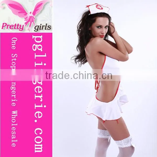 Top Quality Women Nurse Dress in Wholesales photo-3