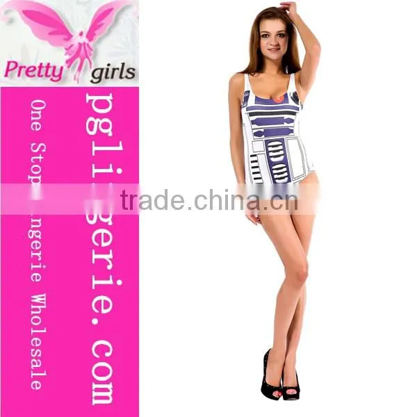 OEM Custom Sexy Swimwear Manufacturers In Bali photo-2