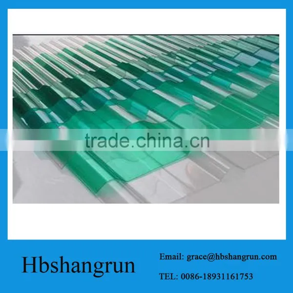 PC Roofing Sheet photo-3