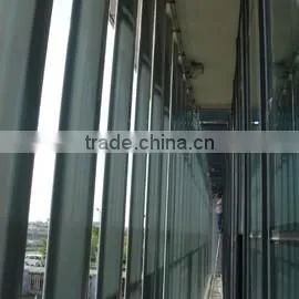 External Curtains and Blinds Plantation Wooden Shutters photo-2