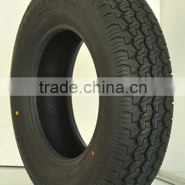 Wholesale Semi Truck Tires 185R14LT,195R14C,205R14C,195R15C Truck Tires photo-3