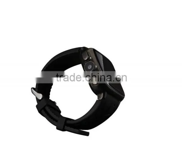 Doogee S1 Watch 1.54 Inch Dual Core MTK6572 Support 3G Network With 5.0MP Camera Smart Watch New Fashion Sport Watch photo-3