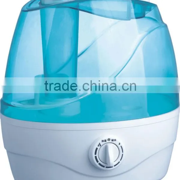 MUH035 Ultrasonic Humidifier