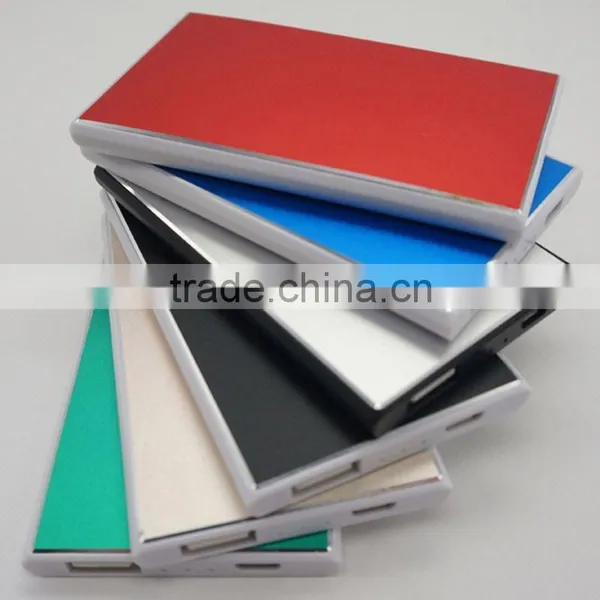 20000mAh Power Bank Shell photo-4
