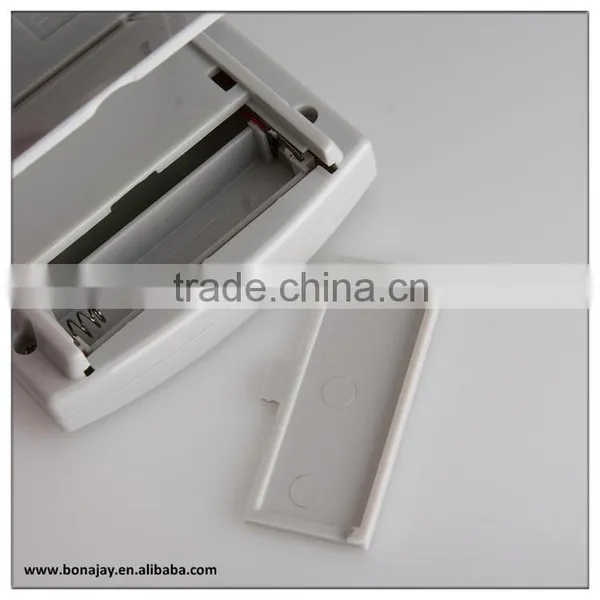 Digital Dual Display Digital Thermo Hygrometer photo-6