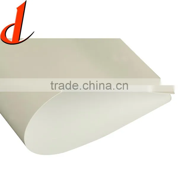 High Quality Decorative Wood Grain Pvc Film for Interior Door