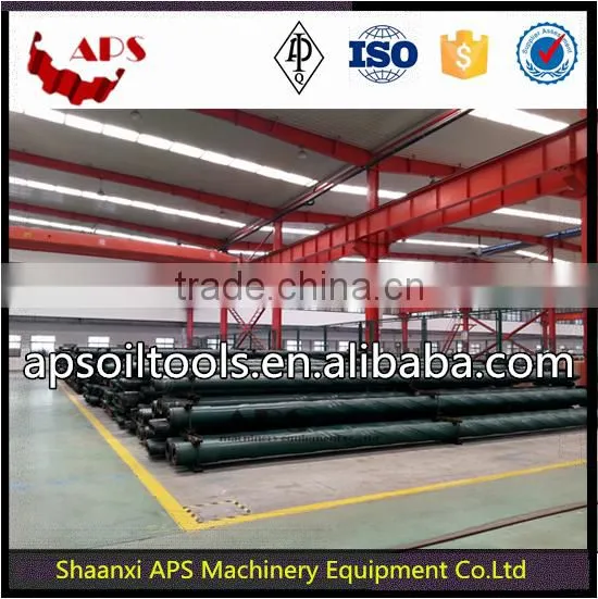 API 7-1Standard Non-magnetic Drill Collar and Integral Spiral Drill Collar in Downhole Tools, Oil and Gas Equipment photo-3