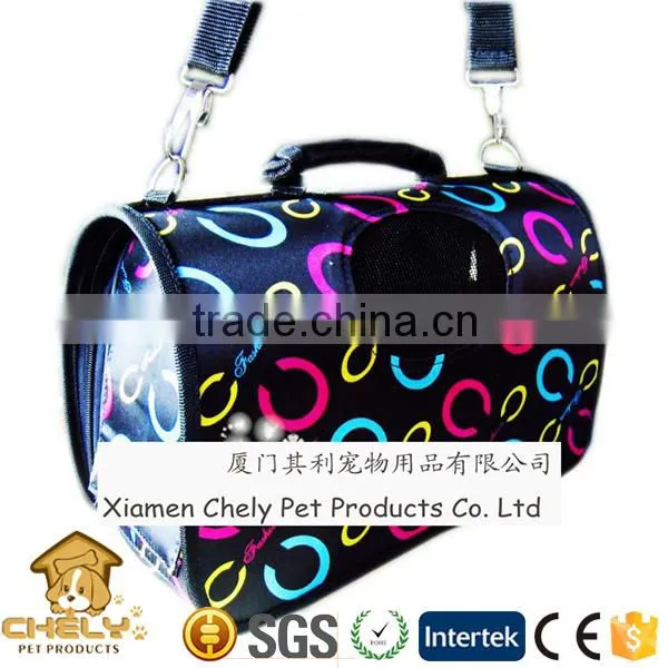 New Design Pet Carrier, Folding Pet Carrier,dog Bag for Sale photo-3
