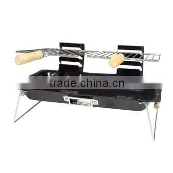 Japanese Charcoal Bbq Grill Table Barbeque for Outdoor and Indoor Use photo-2