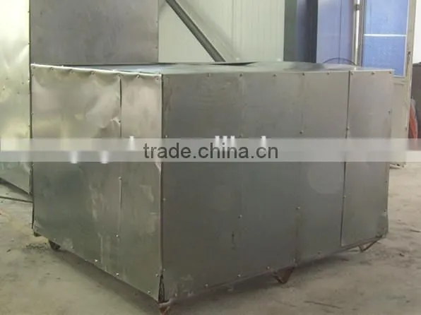 ASTM A179 Extruded Aluminum Fin Tube, Aluminum Fin Tube, L Type Finned Heater Exchange Tube photo-5