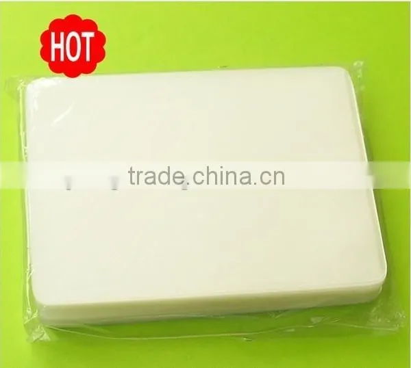 2016 Cheap Rolls Roller Laminating/pvc Paper Laminating Sheet/PET Laminating Sheets/laminating Sheets Prices photo-3