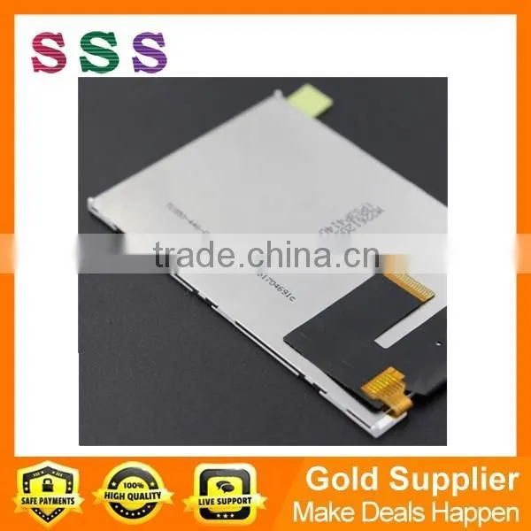 3.5inch Industrial Grade TFT IPS LCD Screen Support for Any MCU photo-2
