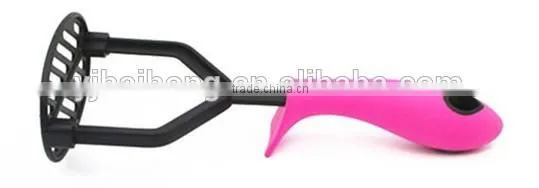 FDA Approval Plastic Photo Masher for Wholesales photo-2