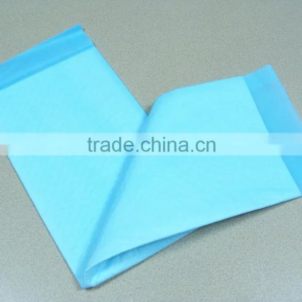 Disposable Eco-friendly Nonwoven Pet(puppy) Sheet(pad) photo-5