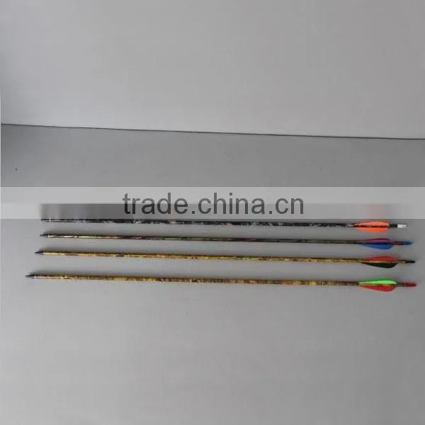 Arrow Wholesale for Bow and Hunting Carbon Arrows photo-4