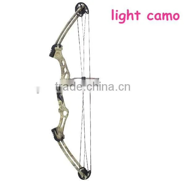 Hot Selling M107 Compound Bow Archery Bow Set for Hunting photo-3