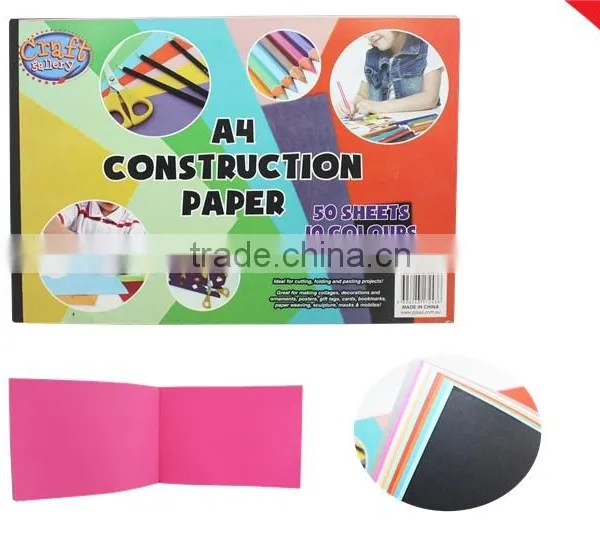 Small A6 Size Custom Printed Recycle Color Paper Notebook photo-2