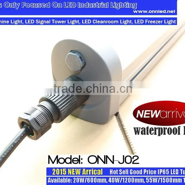 IP65 Waterproof Outdoor Light Tube ONN-J02 photo-2