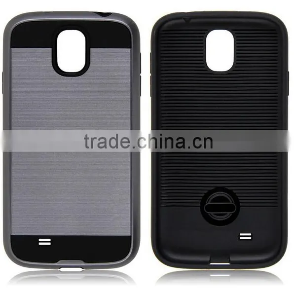 Abest Slim Armor Case for Asus Zenfone 2 High Quality PC TPU Slim Armor Case for Samsung Galaxy J7, J2 photo-2
