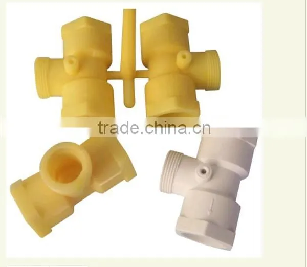 Plastic Pipe Fitting, Plastic Injection Moulding Products