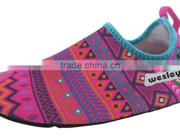 2015 New Aqua Shoes,water Skiing Shoes,ultra Lightweight Aque Shoes photo-4