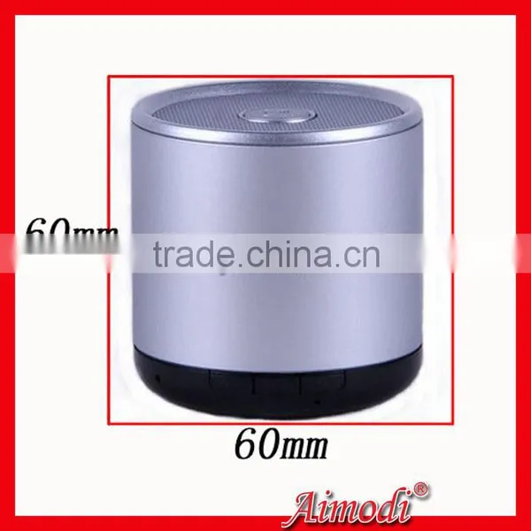 2015 New Product Mini Bluetooth Speaker for Iphone5s photo-6