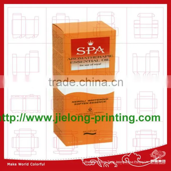 40 Years to Produce High Quality Cosmetic Gift Packaging Box photo-2