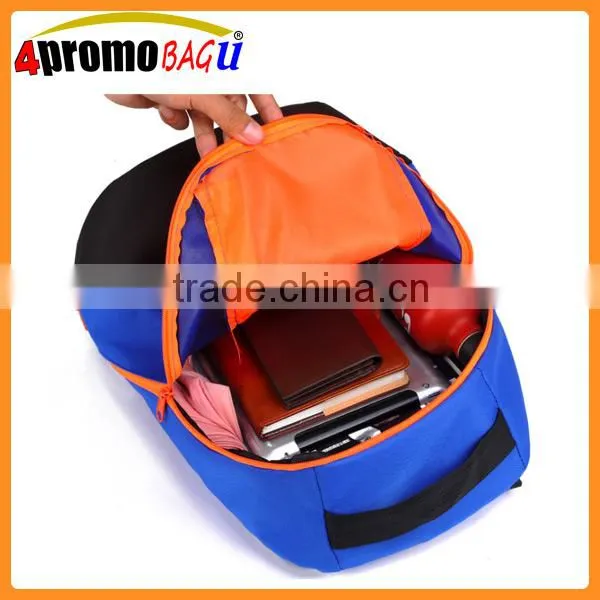 2016 Cheap Promotion Rucksack Backpack School Bag photo-5