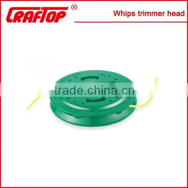 Newtop Trimmer Line and Trimmer Head Made in China photo-4